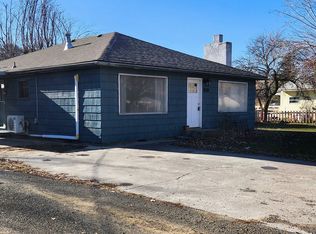 340 W Union Ave, Heppner, OR 97836