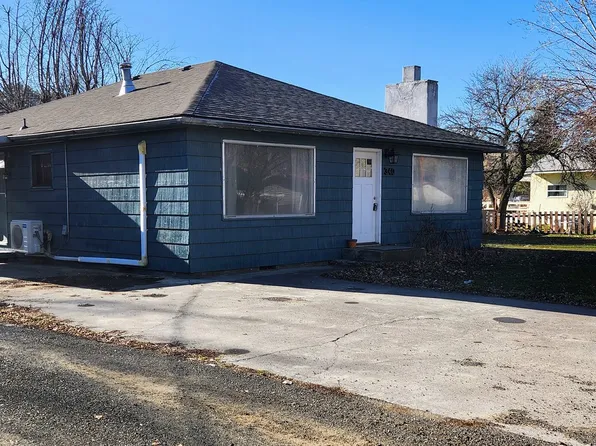 340 W Union Ave, Heppner, OR 97836