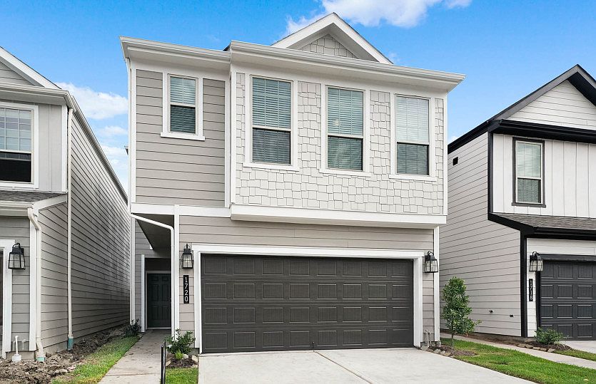 Home Exterior C