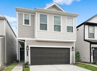 3413 Emerson Bend Ln, Houston, TX 77025