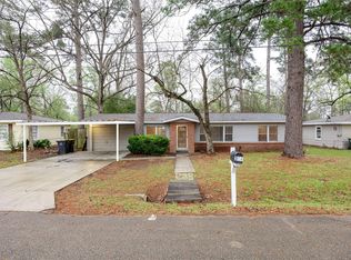 304 Harris Blvd, Conroe, TX 77301