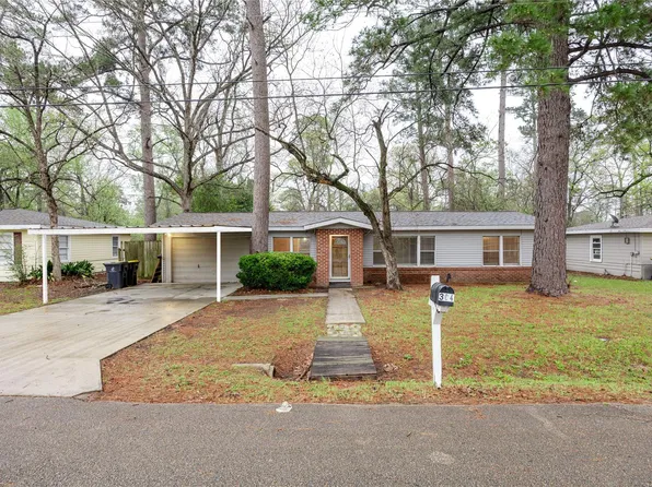 304 Harris Blvd, Conroe, TX 77301