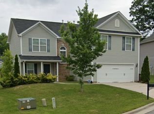 6 Coriander Ct, Greensboro, NC 27406
