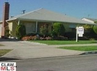 3507 West Blvd, Los Angeles, CA 90016