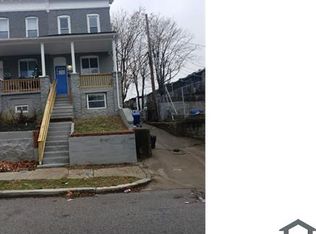 924 N Ashburton St, Baltimore, MD 21216