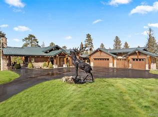 4446 Songbird Ln, Evergreen, CO 80439