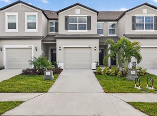 13571 White Gold Run, Parrish, FL 34219