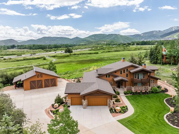 2600 Meadows Dr, Park City, UT 84060