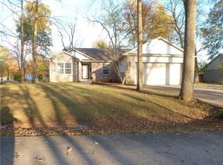 6461 Coburn Ave, Indianapolis, IN