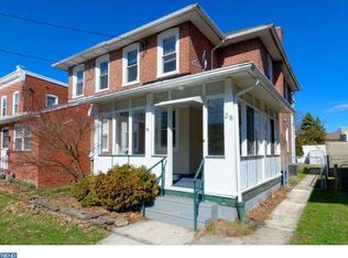 28 Rodman Ave, Havertown, PA 19083