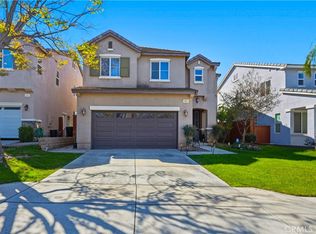 1923 Brockstone Dr, Perris, CA 92571