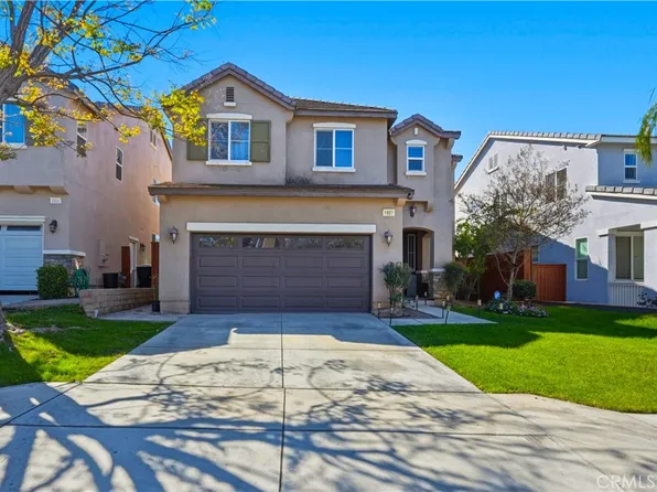 1923 Brockstone Dr, Perris, CA 92571