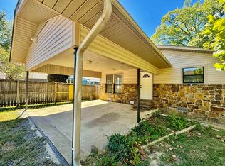 1662 Treasure Isle Rd, Hot Springs, AR 71913
