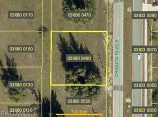 300 Chiquita Blvd S, Cape Coral, FL 33991