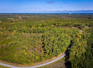 Ashcake Creek Rd, Scottsburg, VA 24589