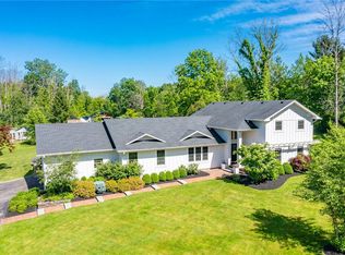 2000 Dublin Rd, Penfield, NY 14526