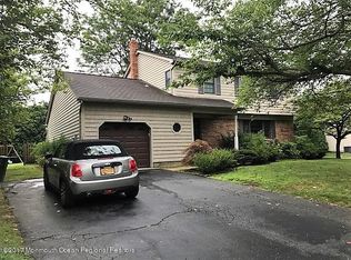 72 Cooper Ave, West Long Branch, NJ 07764