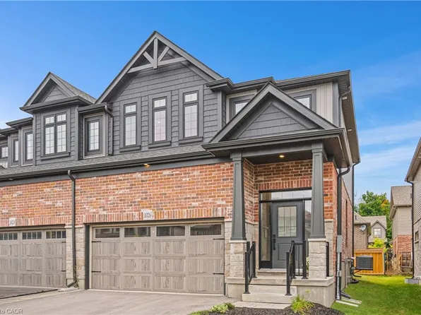 1026 Wright Dr, Midland, ON L4R 0E4