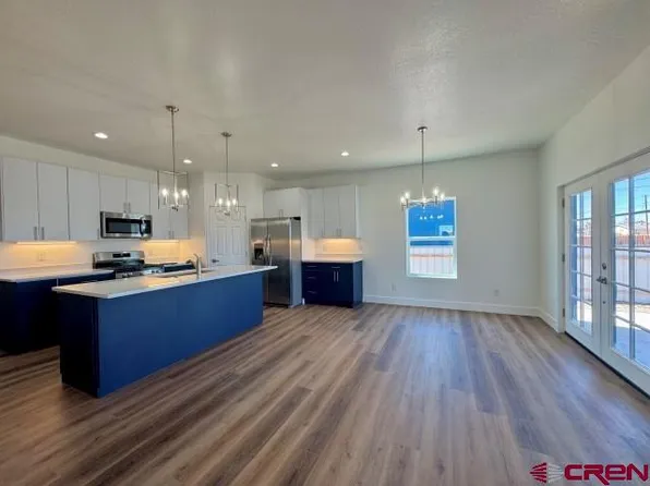 1911 Edison Avenue, Alamosa, CO 81101