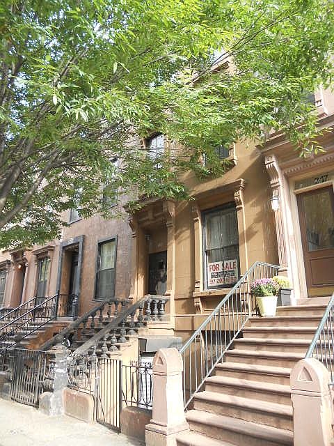 1st image of 249 W 131st St