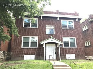 3526 Minnesota Ave APT 1N, Saint Louis, MO