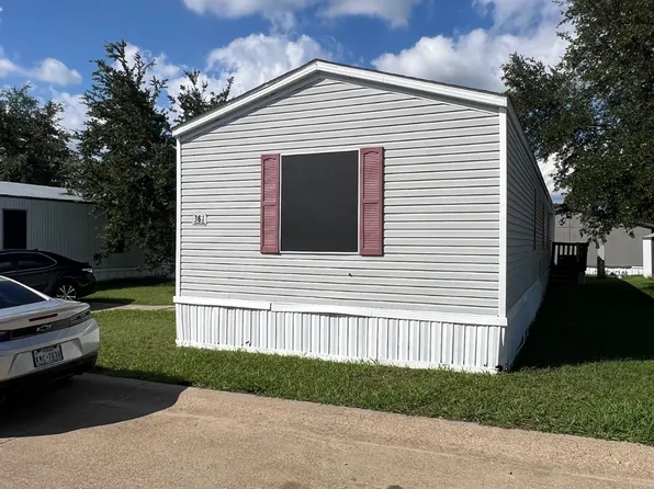14900 Lasater Rd Trailer 361, Dallas, TX 75253