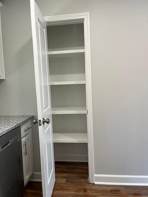 Kitchen Pantry