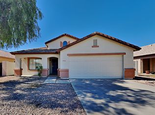2616 S 111th Dr, Avondale, AZ 85323