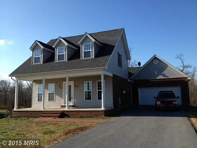 931 Ropp Dr photo 1