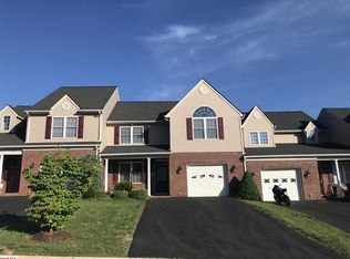 25 W Park View Dr, Staunton, VA 24401