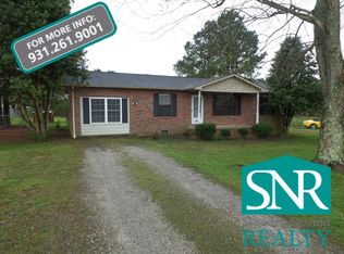 6405 Willet Rd, Cookeville, TN 38506