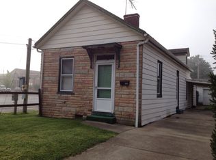 196 E 2nd St, Chillicothe, OH 45601