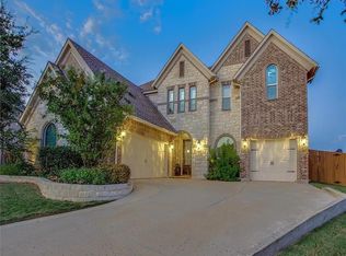 6688 Excelsior Pl, Frisco, TX 75035