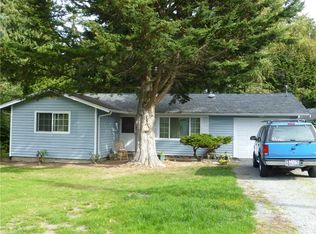 610 N 21st St, Mount Vernon, WA 98273