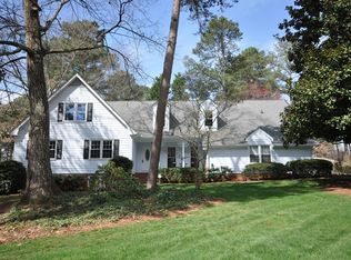 1514 Ragley Hall Rd, Atlanta, GA 30319