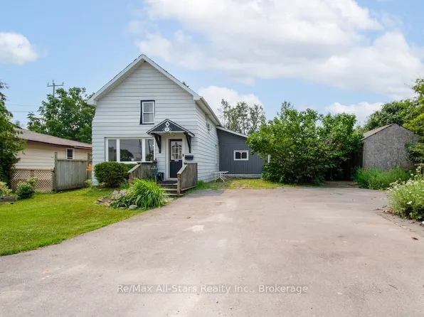 59 George St W, Kawartha Lakes, ON K9V 2P2
