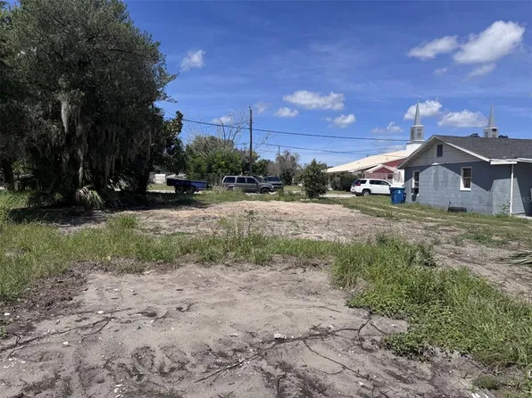 232 C STREET LOT 16, LAKE WALES, FL 33853