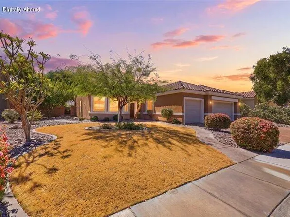 78743 Yellen Dr, Palm Desert, CA 92211