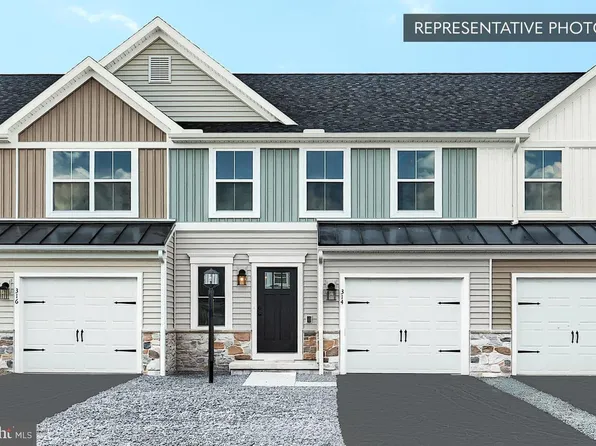 336 Magnolia Ln Lot 70, State College, PA 16803
