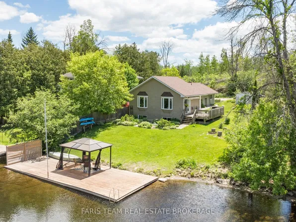 4654 Iron Bridge Ln, Severn, ON P0E 1N0