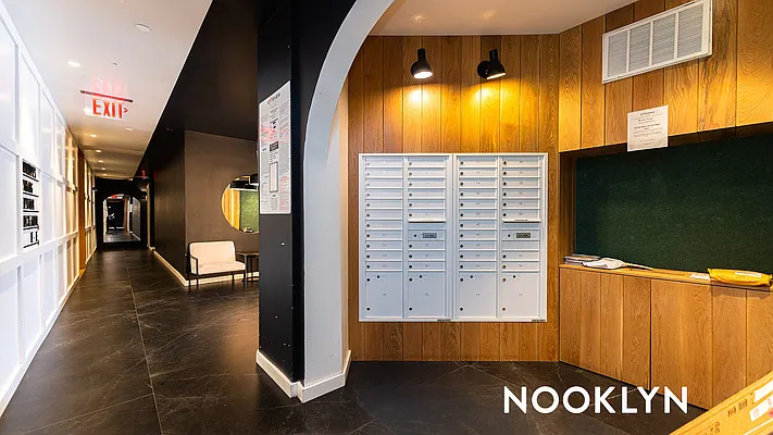 Rented by Nooklyn NYC LLC | media 40