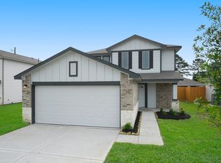 1224 Millpointe Ln, Dayton, TX 77535