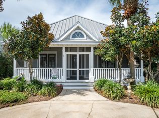 4533 Luke Ave, Destin, FL 32541