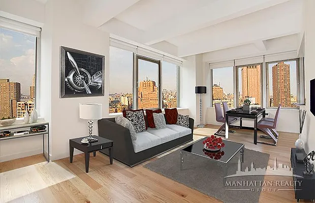 Rented by Manhattan Realty Group | media 11