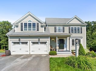 23 McIntosh Ln, Littleton, MA 01460