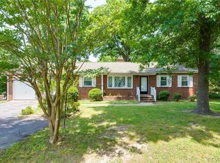 5508 Jessup Rd, North Chesterfield, VA 23234