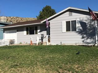 601 Phay Ave, Canon City, CO