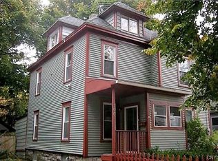106 Bristol Pl, Syracuse, NY 13210