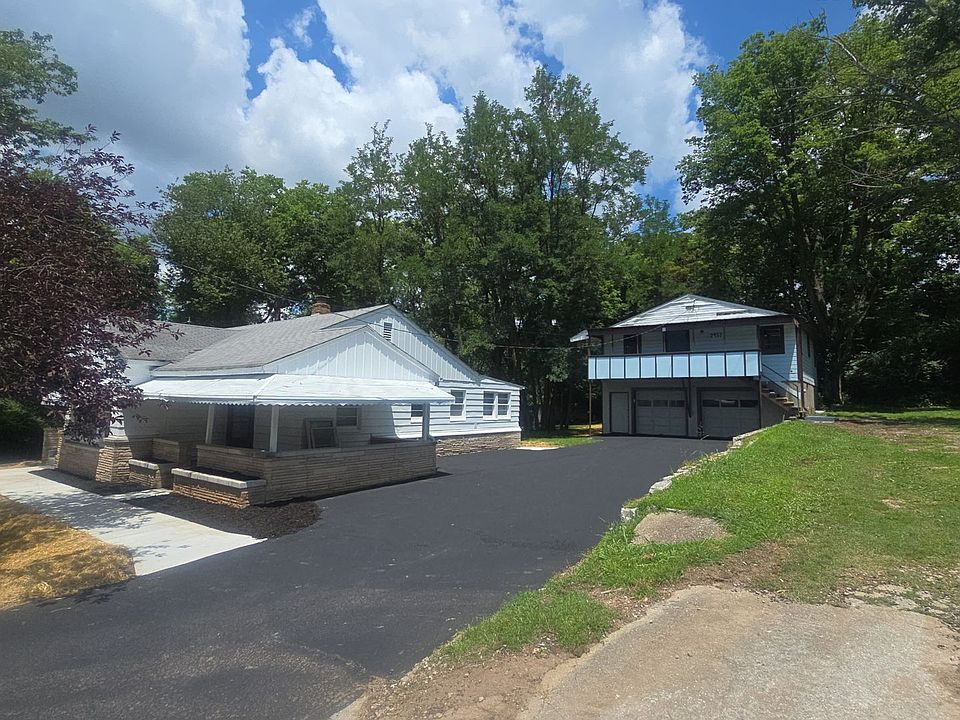 1st image of 2951 & 2957 E Huron St