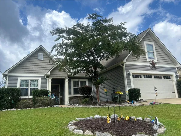 2100 Copper Ln, Opelika, AL 36801